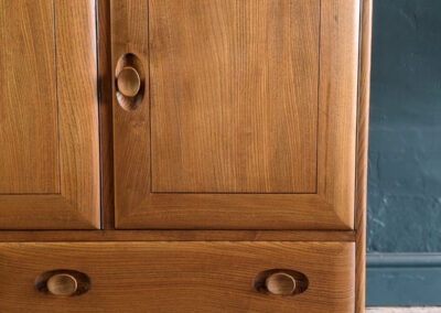 OP Woodcraft Ercol Sideboard Model 429