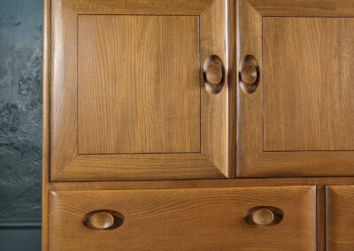 OP Woodcraft Ercol Sideboard Model 429