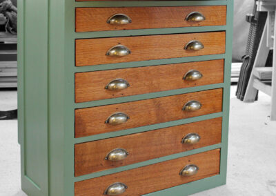 Redesigned Utility Writing Desk