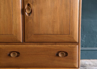 Ercol Sideboard Model 429