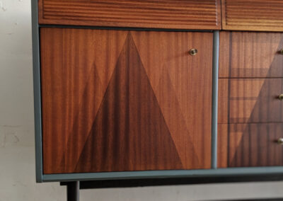 Nathan Redesigned Sideboard