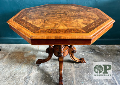 Our 5 Day Professional Furniture Refinishing Workshop