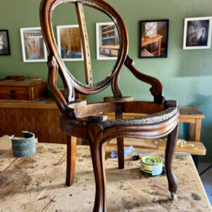 Home 1 OP Woodcraft Antique Chair Repair Gloucestershire
